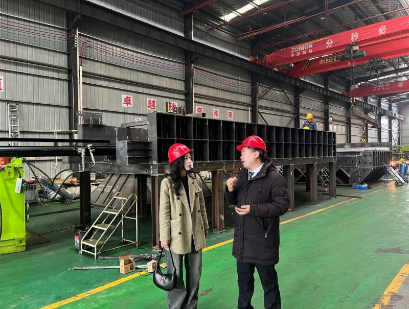 中金智能裝備與卓創資訊賡續戰略合作，共創再生新華章