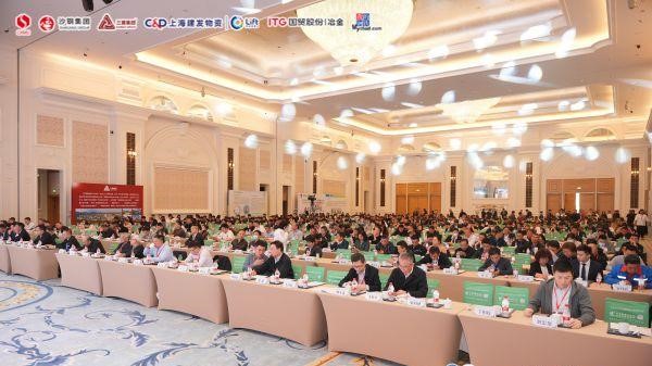 中金階梯式多刀剪閃耀全國廢鋼鐵大會